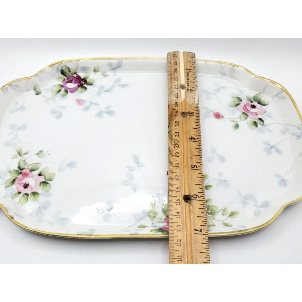 Lovely Nippon Porcelain 10